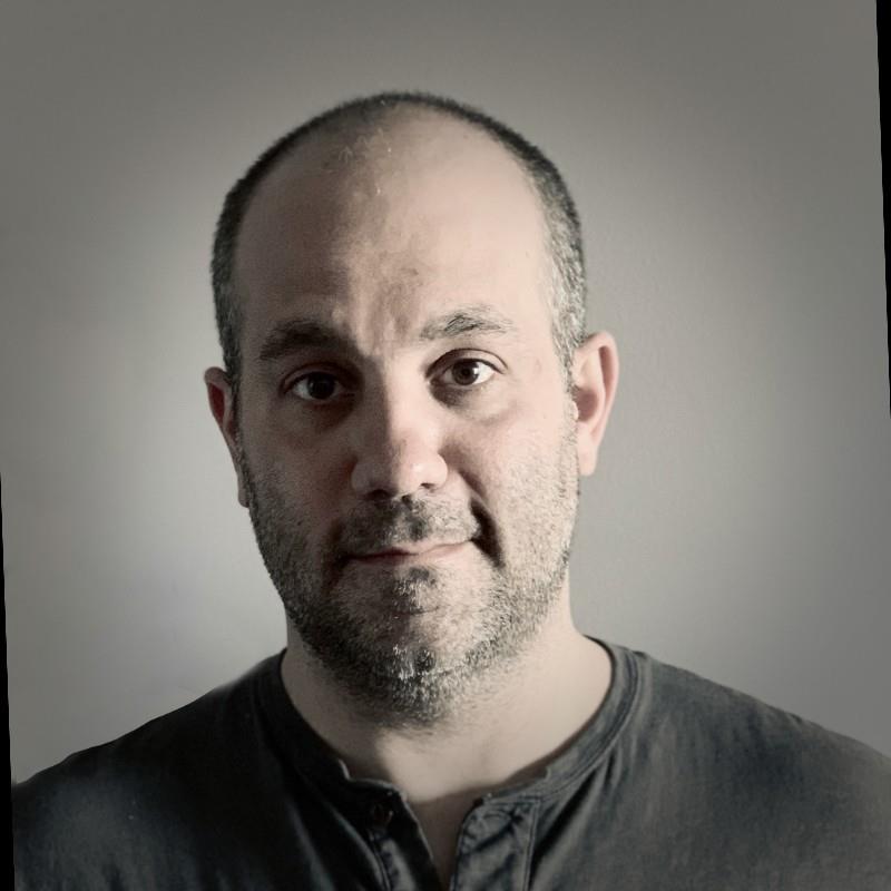 Jason Georgen